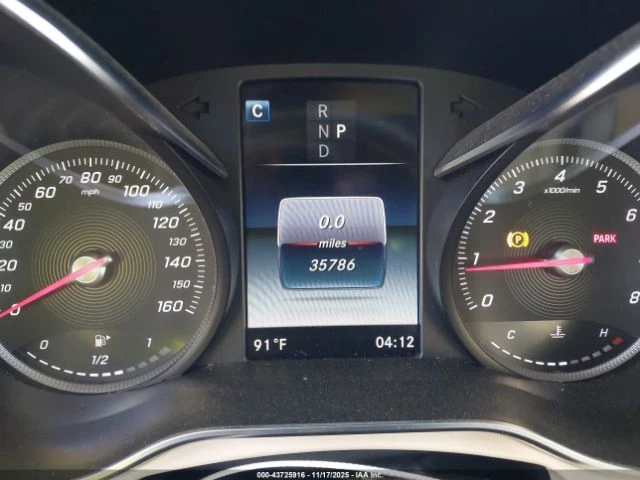 Mercedes-Benz GLC 300 BURMESTER* �������* ������* ������* LANE* ASSIST | Mobile.bg � ����������� 10