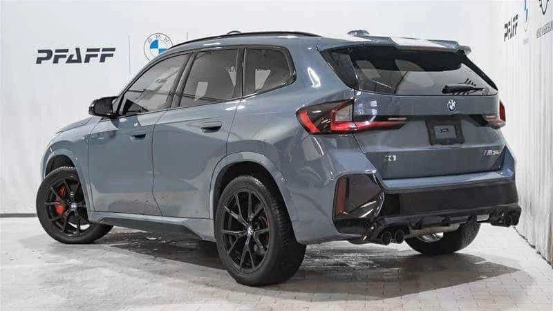 BMW X1  M35i /360/Harman Kardon/��������� ���� !!! | Mobile.bg � ����������� 4