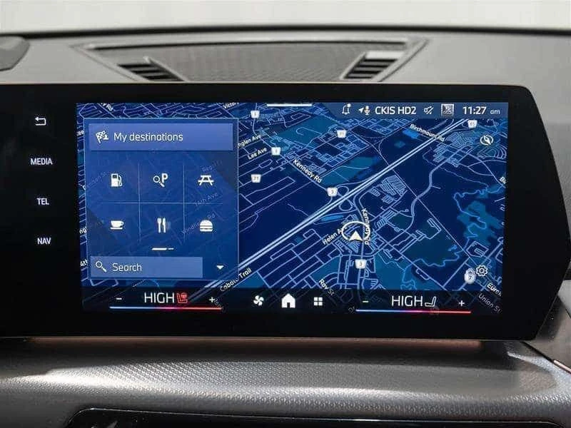 BMW X1  M35i /360/Harman Kardon/��������� ���� !!! | Mobile.bg � ����������� 17