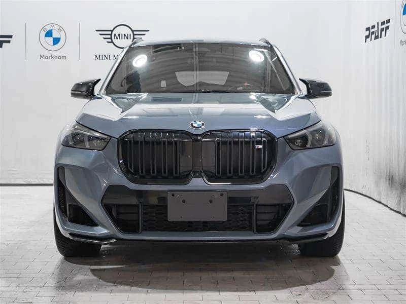 BMW X1  M35i /360/Harman Kardon/��������� ���� !!! | Mobile.bg � ����������� 3