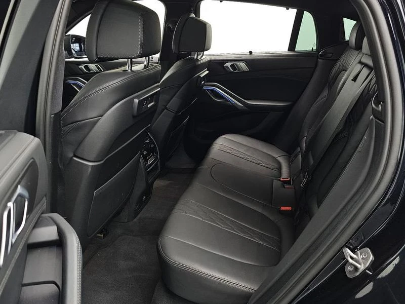 BMW X6 xDrive40i M Sport, снимка 12 - Автомобили и джипове - 55925056
