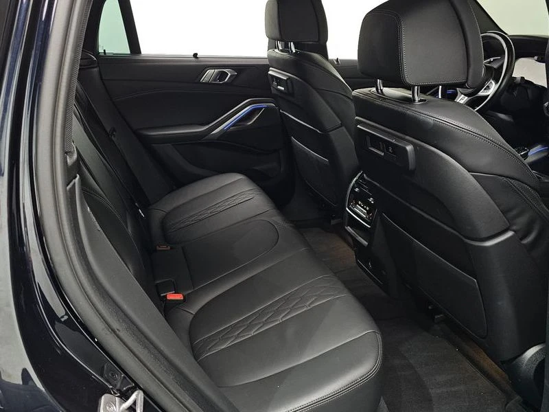 BMW X6 xDrive40i M Sport, снимка 11 - Автомобили и джипове - 55925056