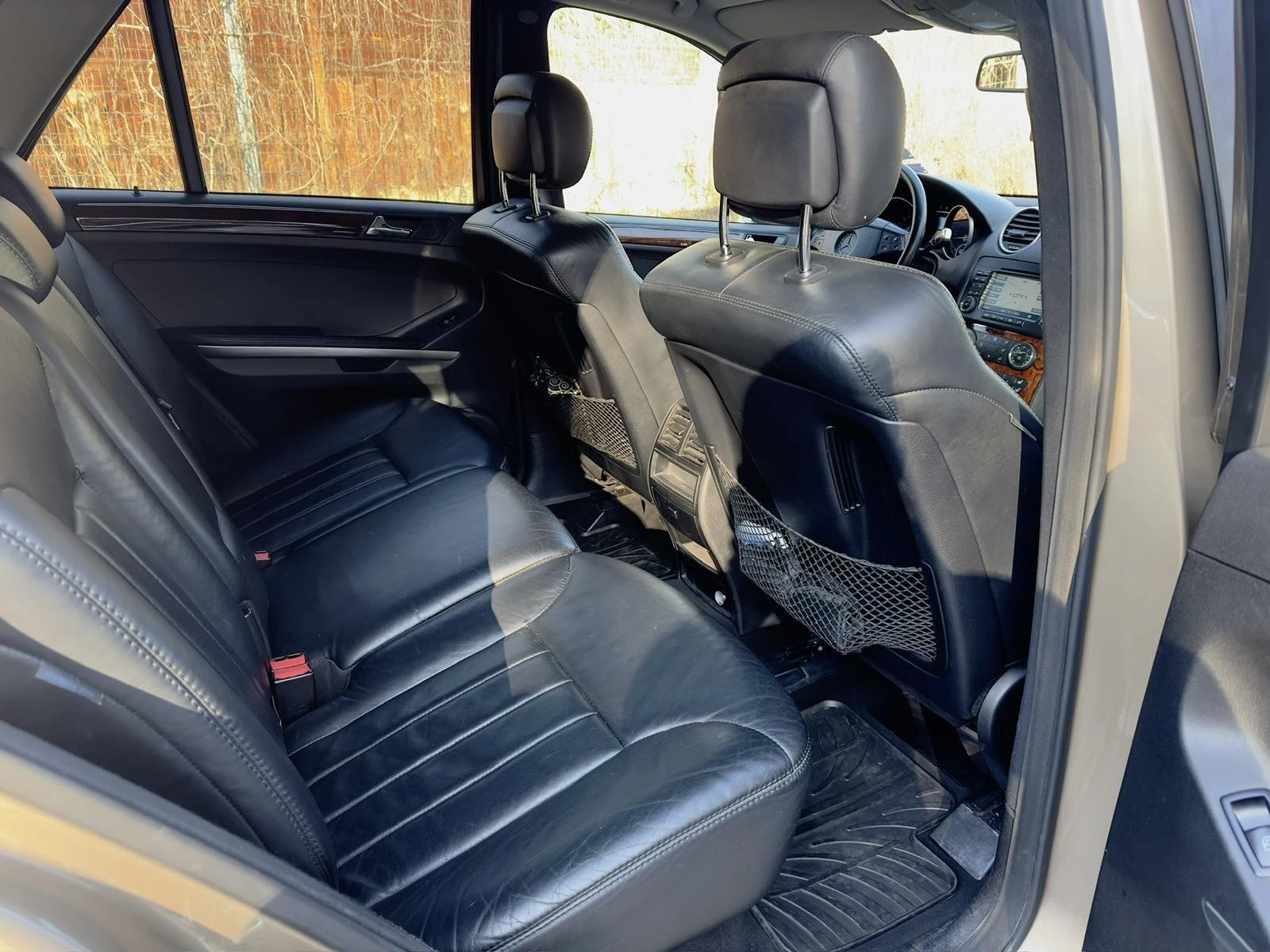 Mercedes-Benz ML 320 | Mobile.bg   12