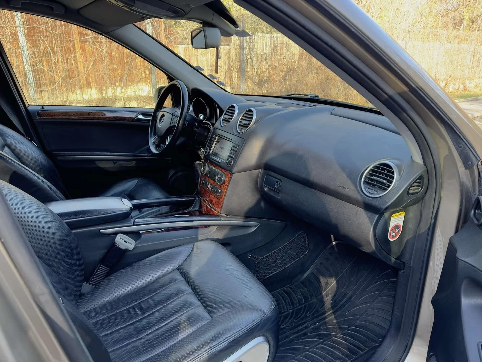 Mercedes-Benz ML 320 | Mobile.bg   11