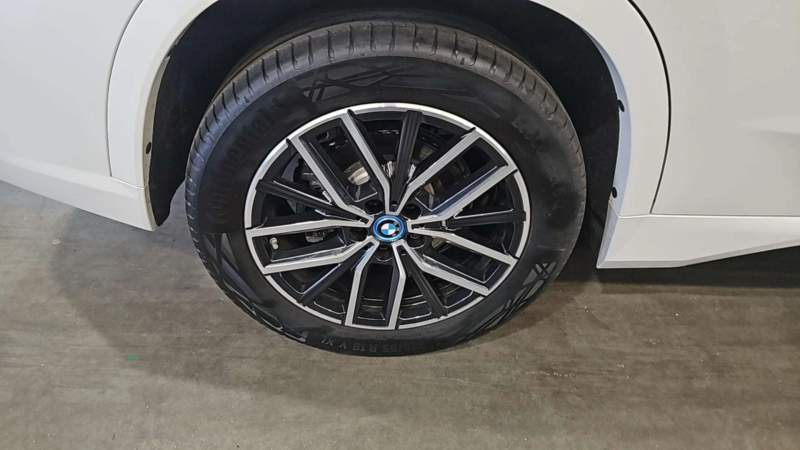 BMW X1 M sport xDrive Hybrid  - изображение 8