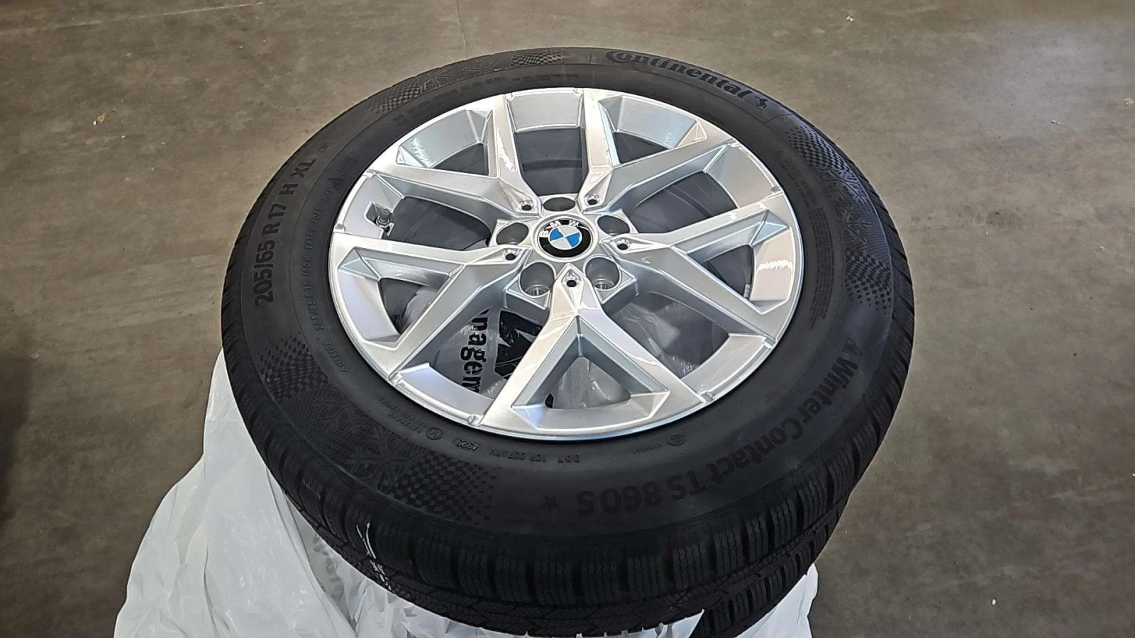 BMW X1 M sport xDrive Hybrid  - изображение 7