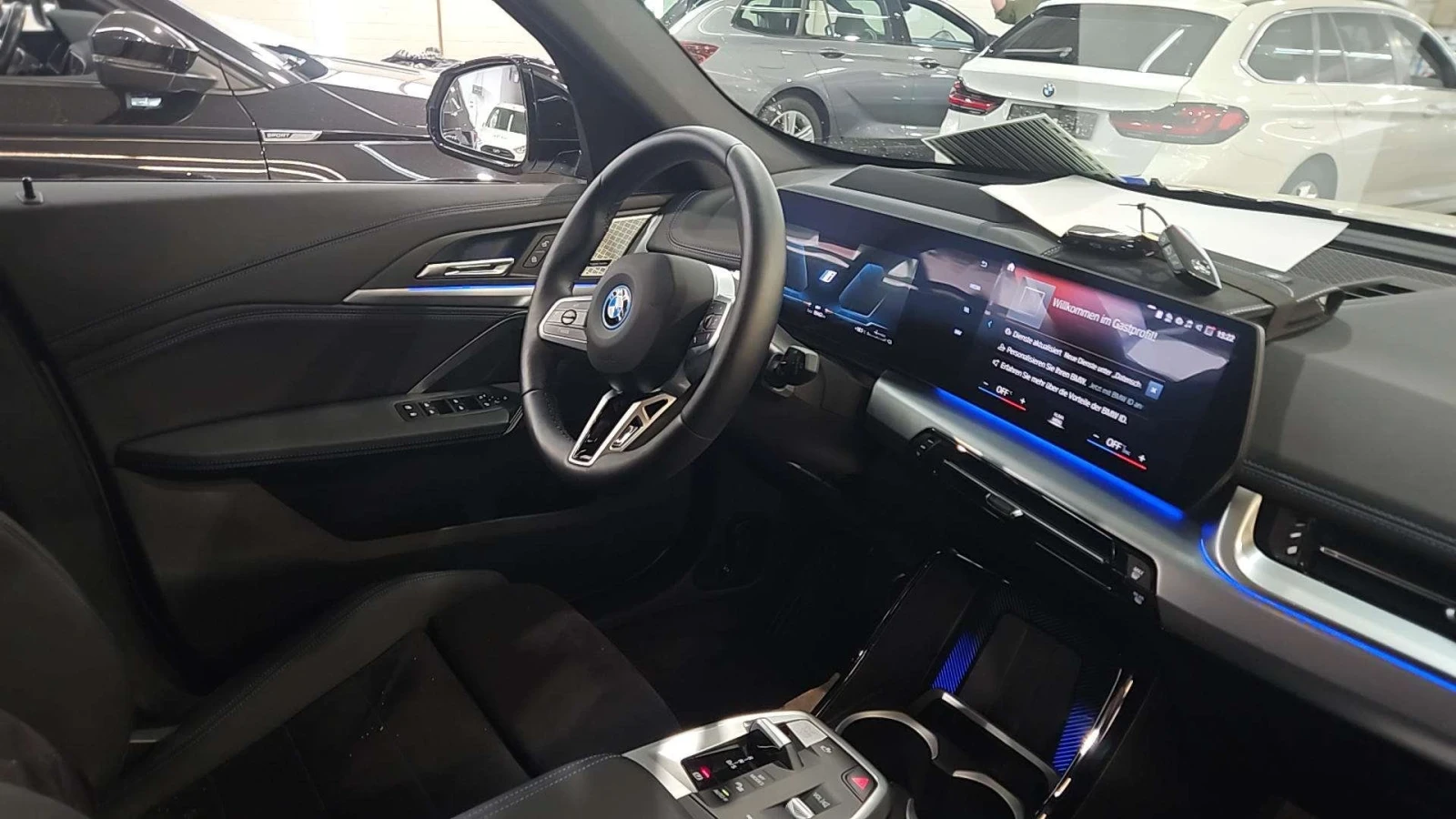 BMW X1 M sport xDrive Hybrid  - изображение 5