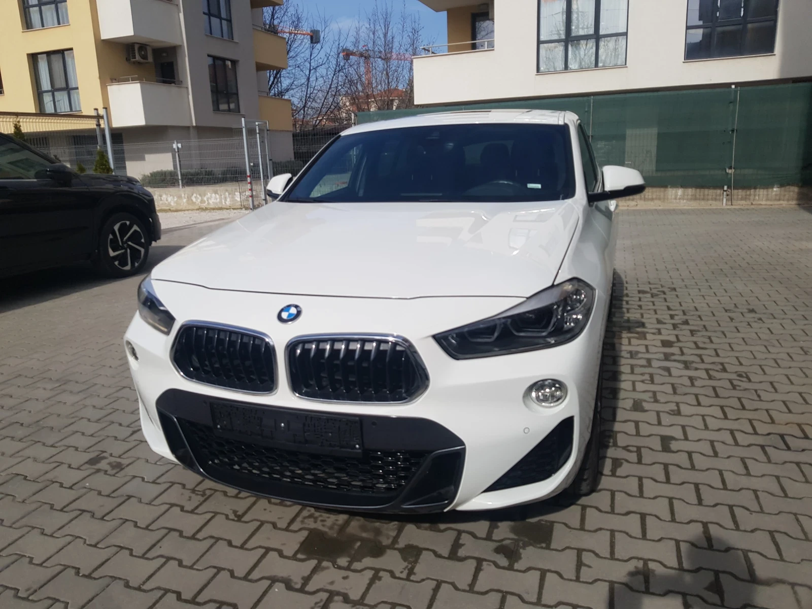 BMW X2 M-Performance, xDrive  - изображение 2