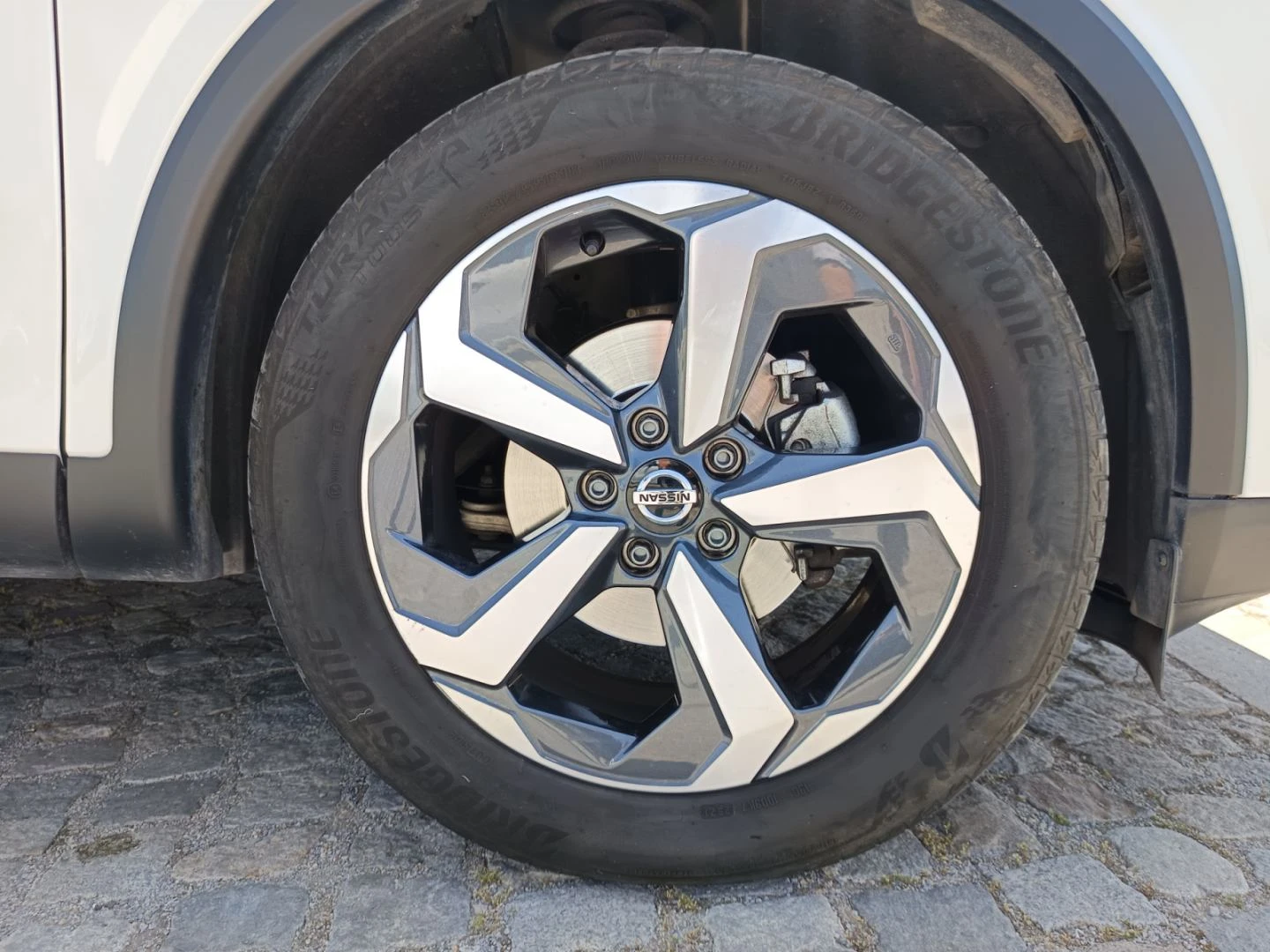 Nissan Qashqai 1.3 DiG-T /CVT 156к.с/ N-Connecta/4x4 - изображение 8