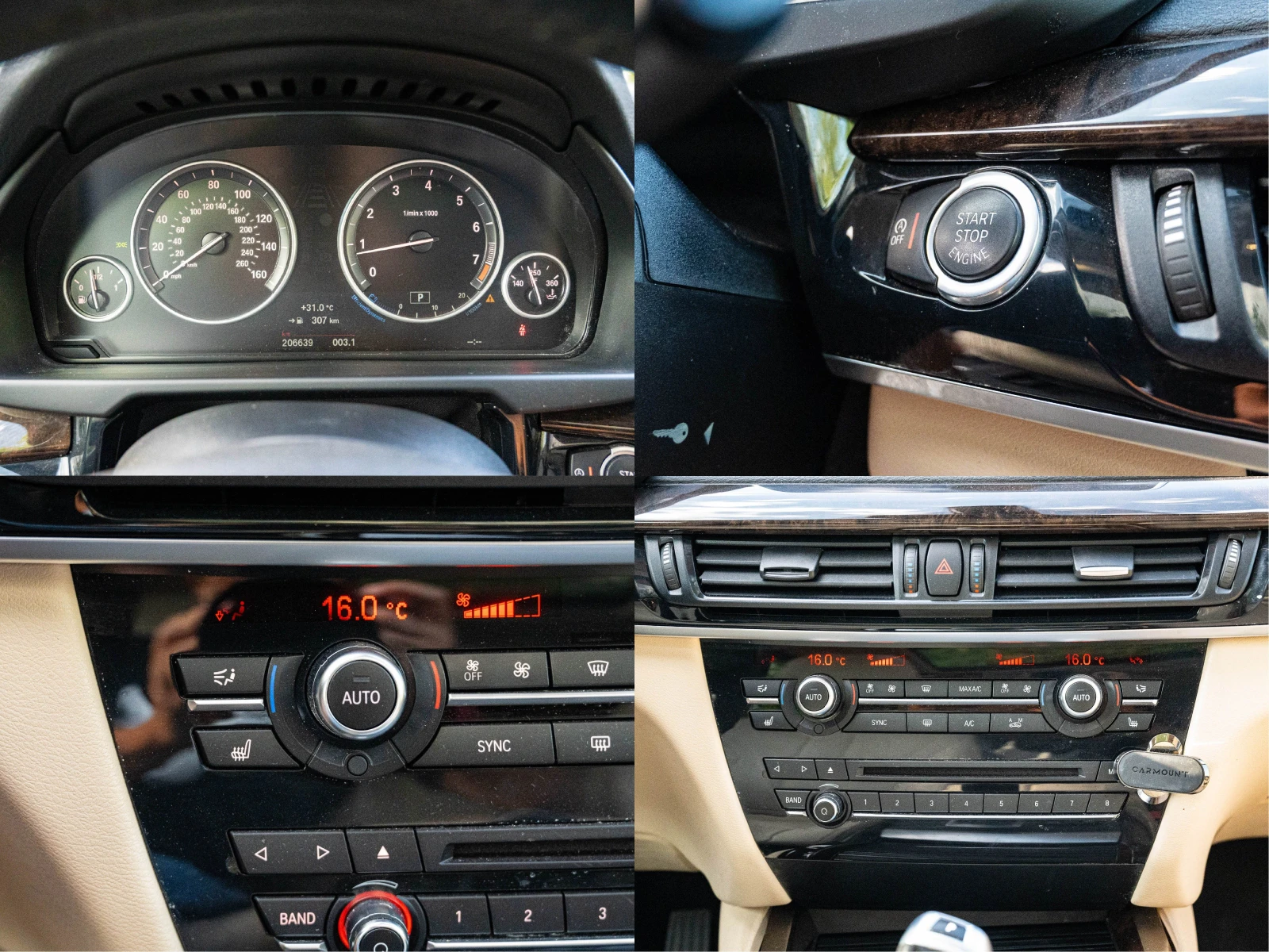 BMW X5 Xdrive35I *   | Mobile.bg   16