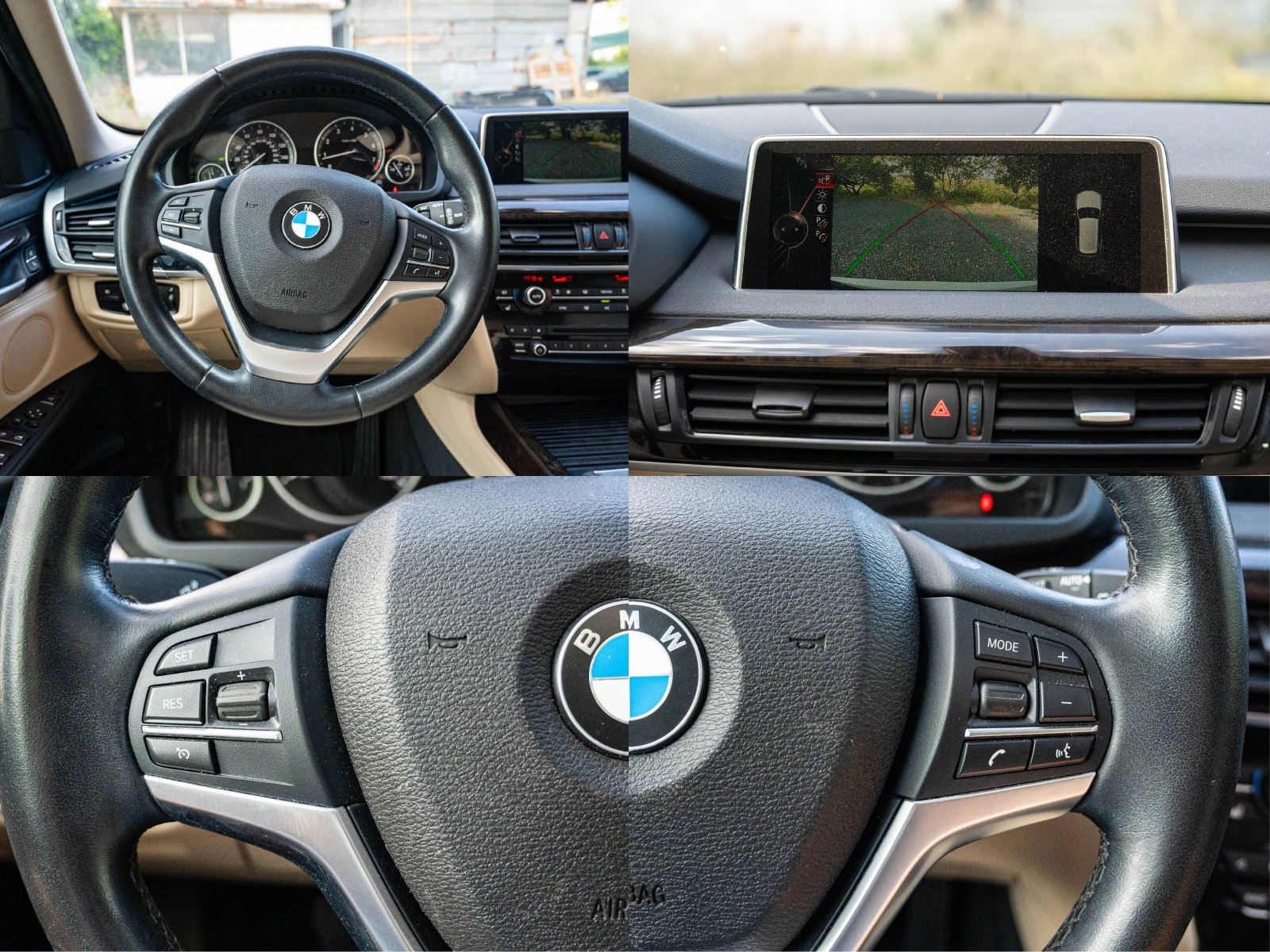 BMW X5 Xdrive35I *   | Mobile.bg   15