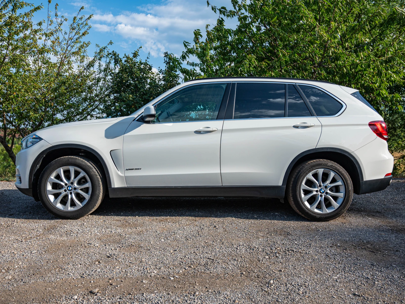 BMW X5 Xdrive35I * АвтоКредит  - изображение 3