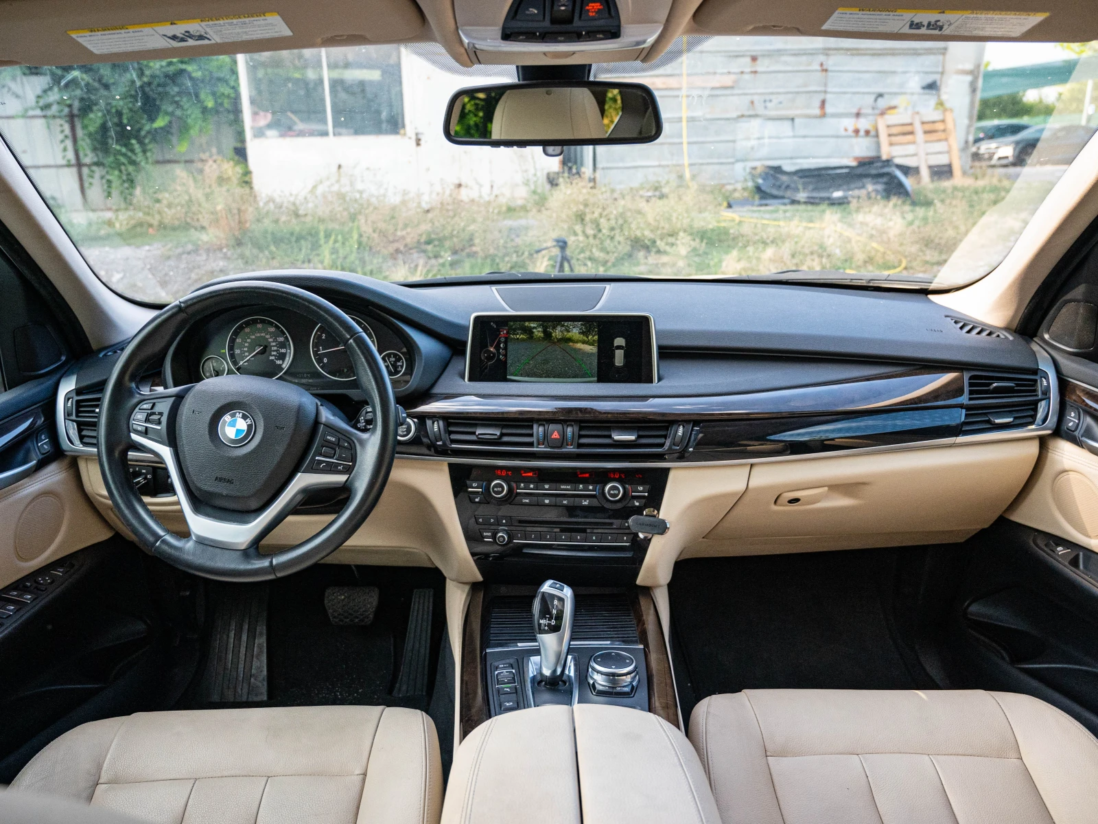 BMW X5 Xdrive35I *   | Mobile.bg   12