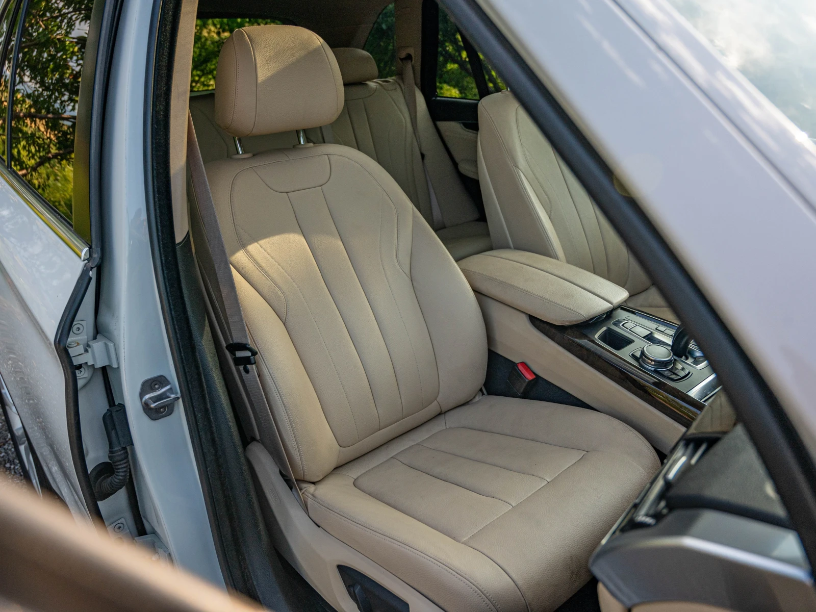 BMW X5 Xdrive35I * АвтоКредит  - изображение 10