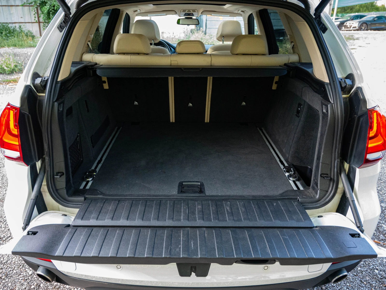 BMW X5 Xdrive35I * АвтоКредит  - изображение 7