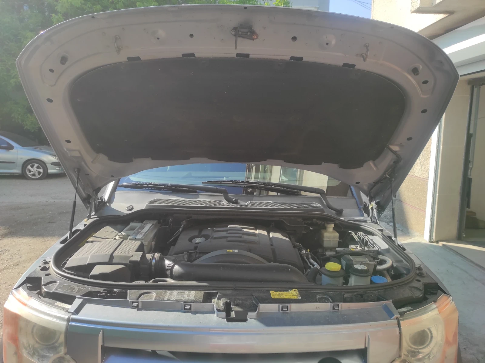 Land Rover Discovery 3 | Mobile.bg   11