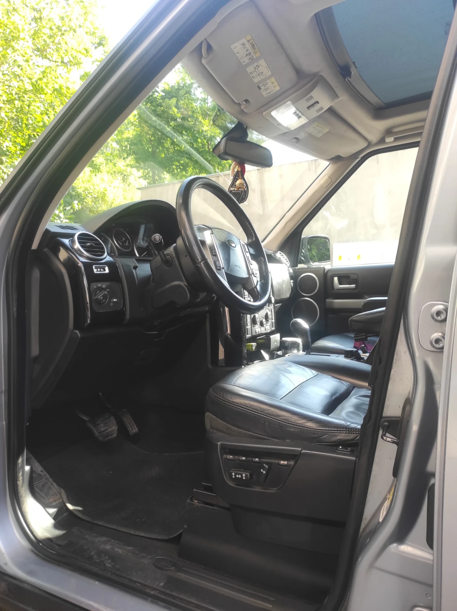 Land Rover Discovery 3 - изображение 5