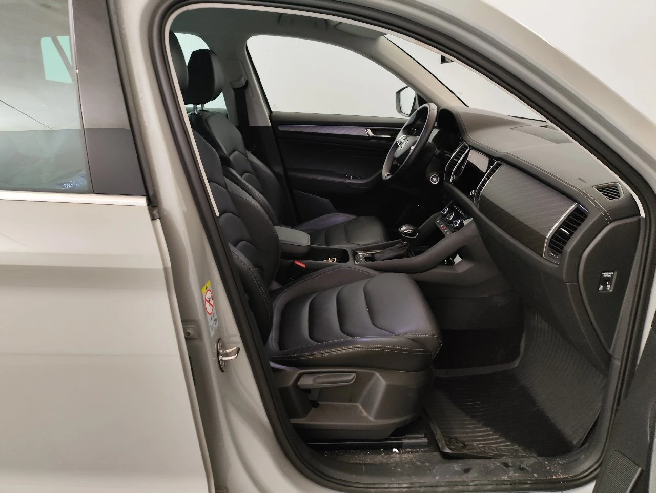 Skoda Kodiaq 2.0 TDI - изображение 7