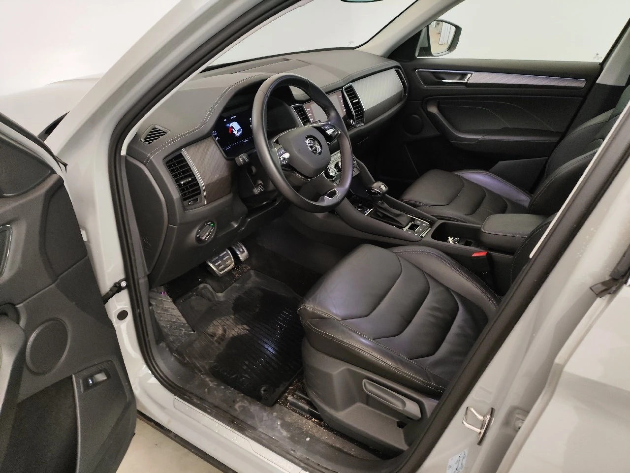 Skoda Kodiaq 2.0 TDI - изображение 6