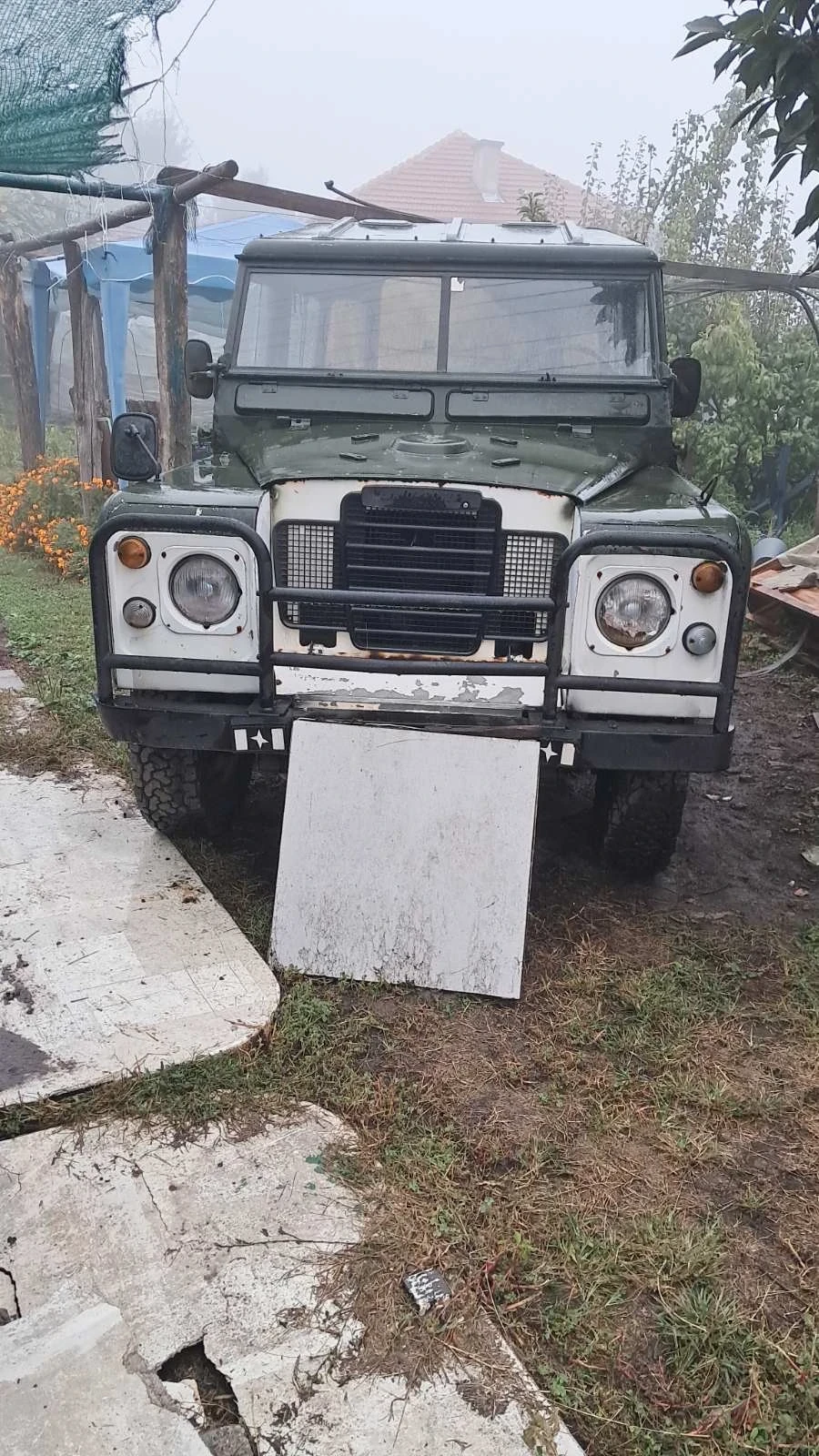 Land Rover Defender Джип | Mobile.bg — изображение 1