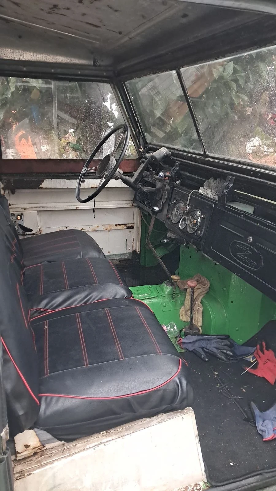 Land Rover Defender Джип | Mobile.bg — изображение 4