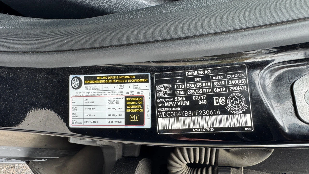 Mercedes-Benz GLC 300 *  *    *   *  | Mobile.bg   17