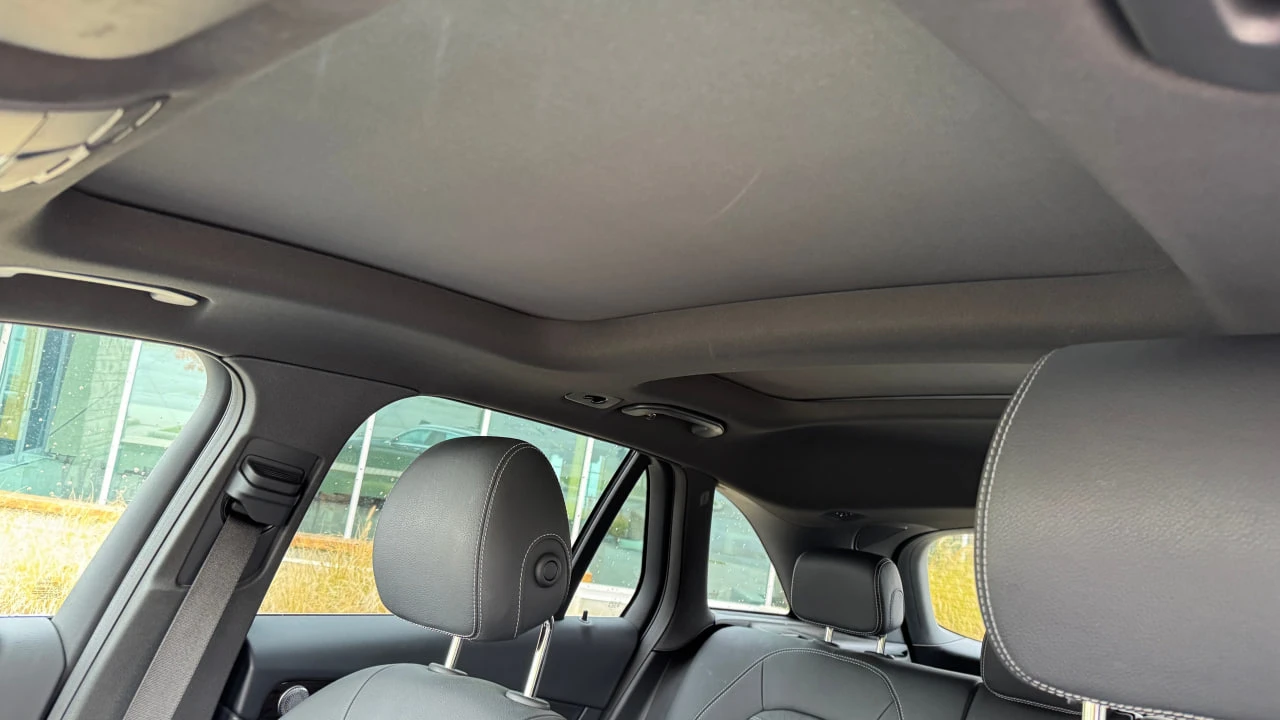 Mercedes-Benz GLC 300 *  *    *   *  | Mobile.bg   12