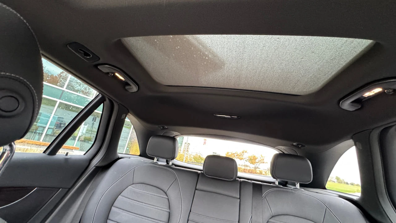 Mercedes-Benz GLC 300 *  *    *   *  | Mobile.bg   13