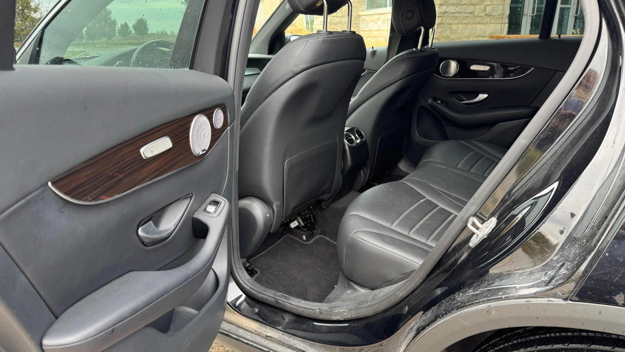 Mercedes-Benz GLC 300 *  *    *   *  | Mobile.bg   14