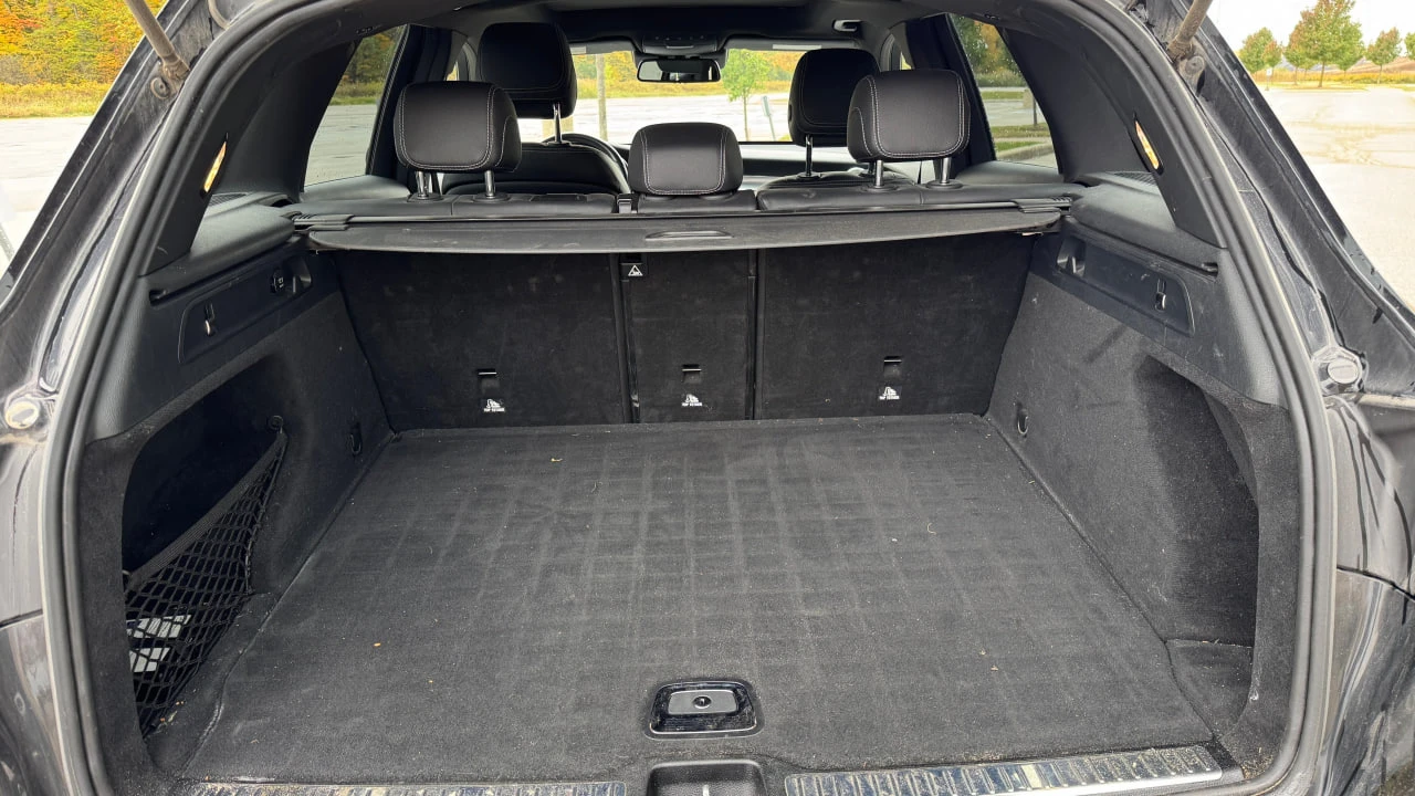 Mercedes-Benz GLC 300 *  *    *   *  | Mobile.bg   16