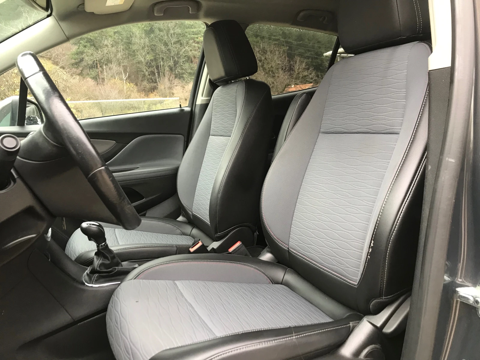 Opel Mokka 1, 6бен.108х.км.ЕВРО 6. - изображение 8