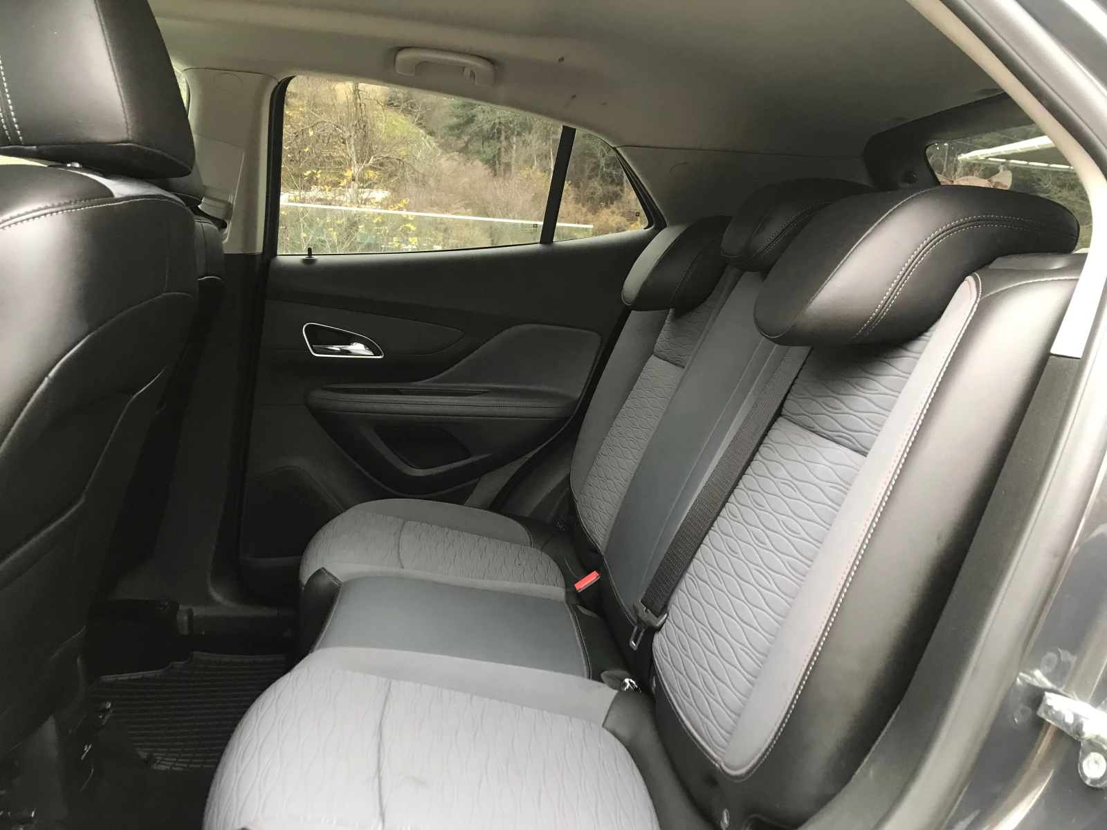 Opel Mokka 1, 6.108.. 6. | Mobile.bg   17