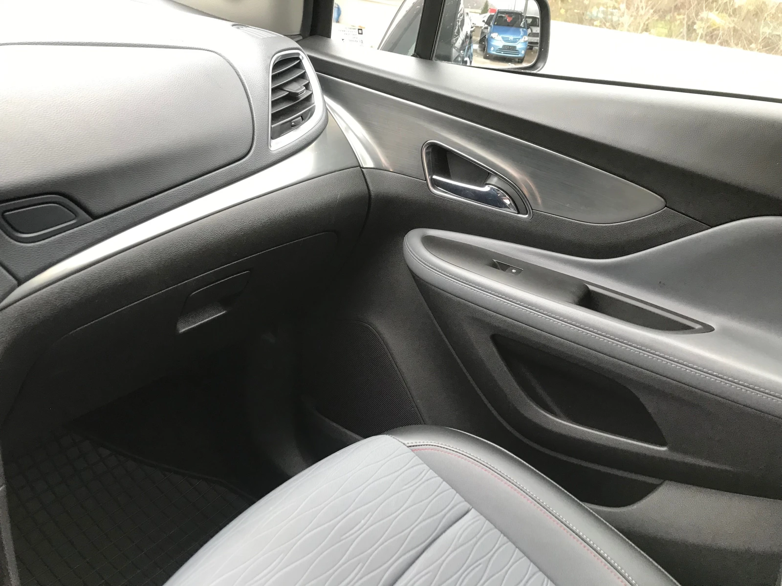 Opel Mokka 1, 6.108.. 6. | Mobile.bg   11