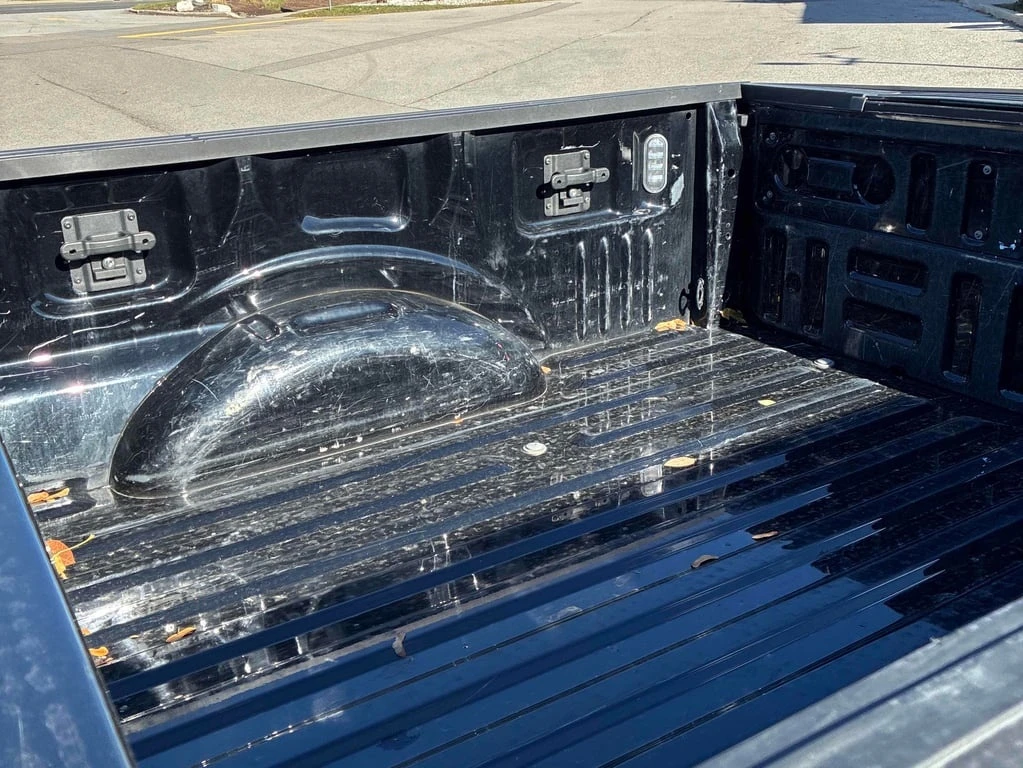 Ford F150 * 4WD SuperCrew * CARFAX *    | Mobile.bg   15