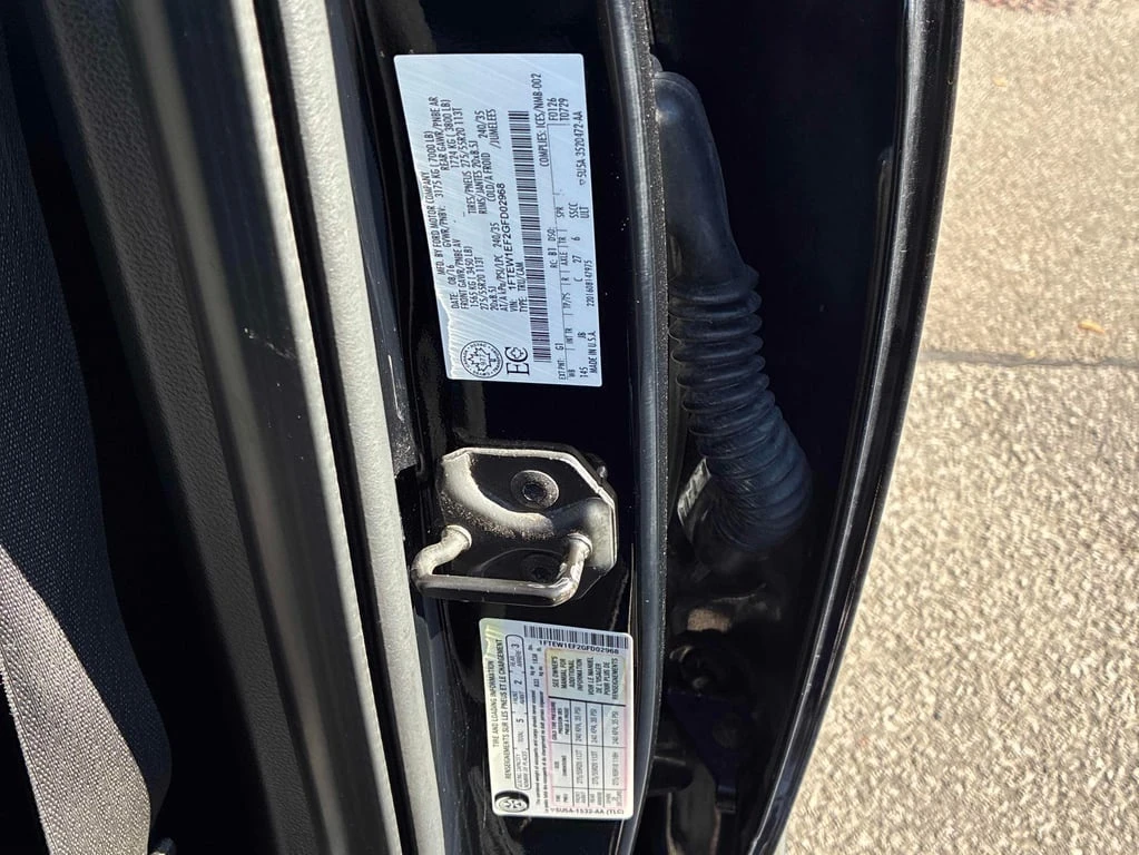 Ford F150 * 4WD SuperCrew * CARFAX *    | Mobile.bg   14