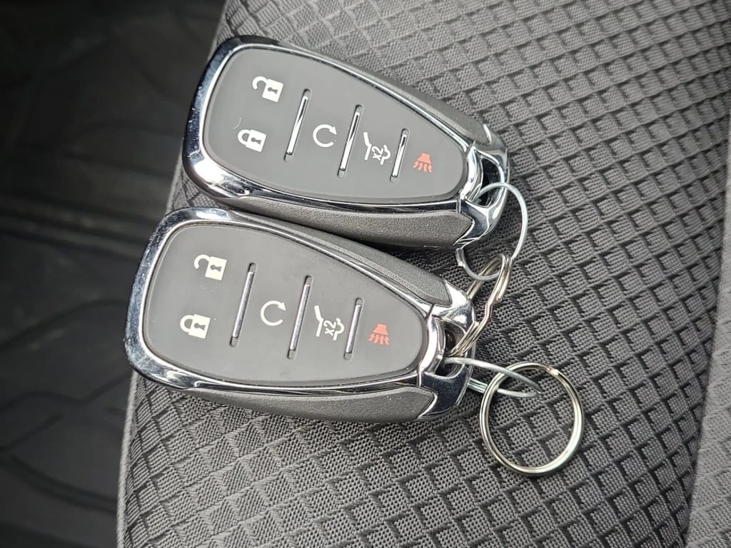 Chevrolet Trailblazer * RS * CARFAX *  | Mobile.bg � ����������� 8