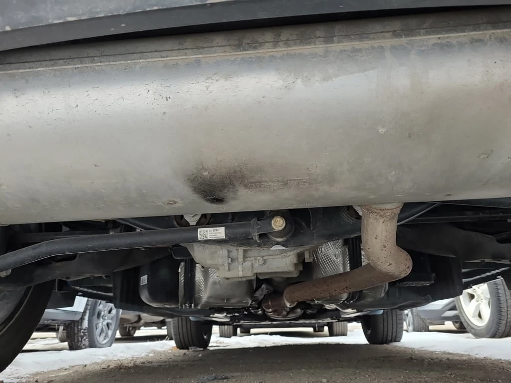 Chevrolet Trailblazer * RS * CARFAX *  | Mobile.bg � ����������� 15