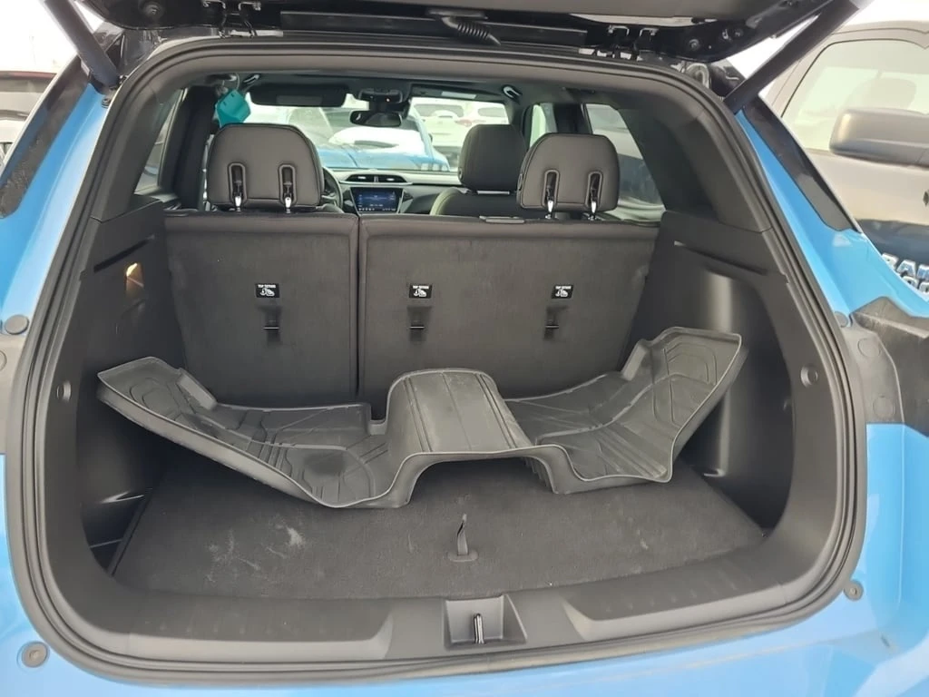 Chevrolet Trailblazer * RS * CARFAX *  | Mobile.bg � ����������� 13