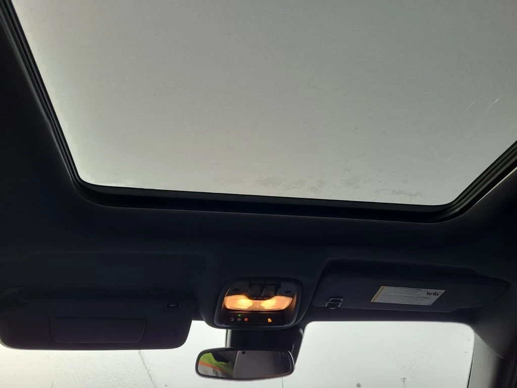 Chevrolet Trailblazer * RS * CARFAX *  | Mobile.bg � ����������� 11