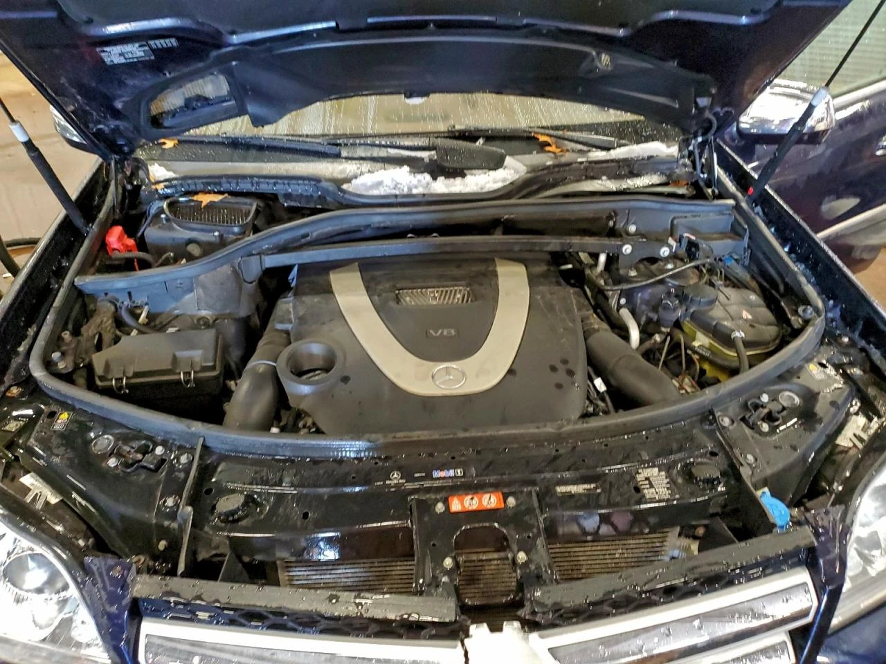 Mercedes-Benz GL 550 4MATIC* ���������/�������* 7-�����* ��.�������*  | Mobile.bg � ����������� 12