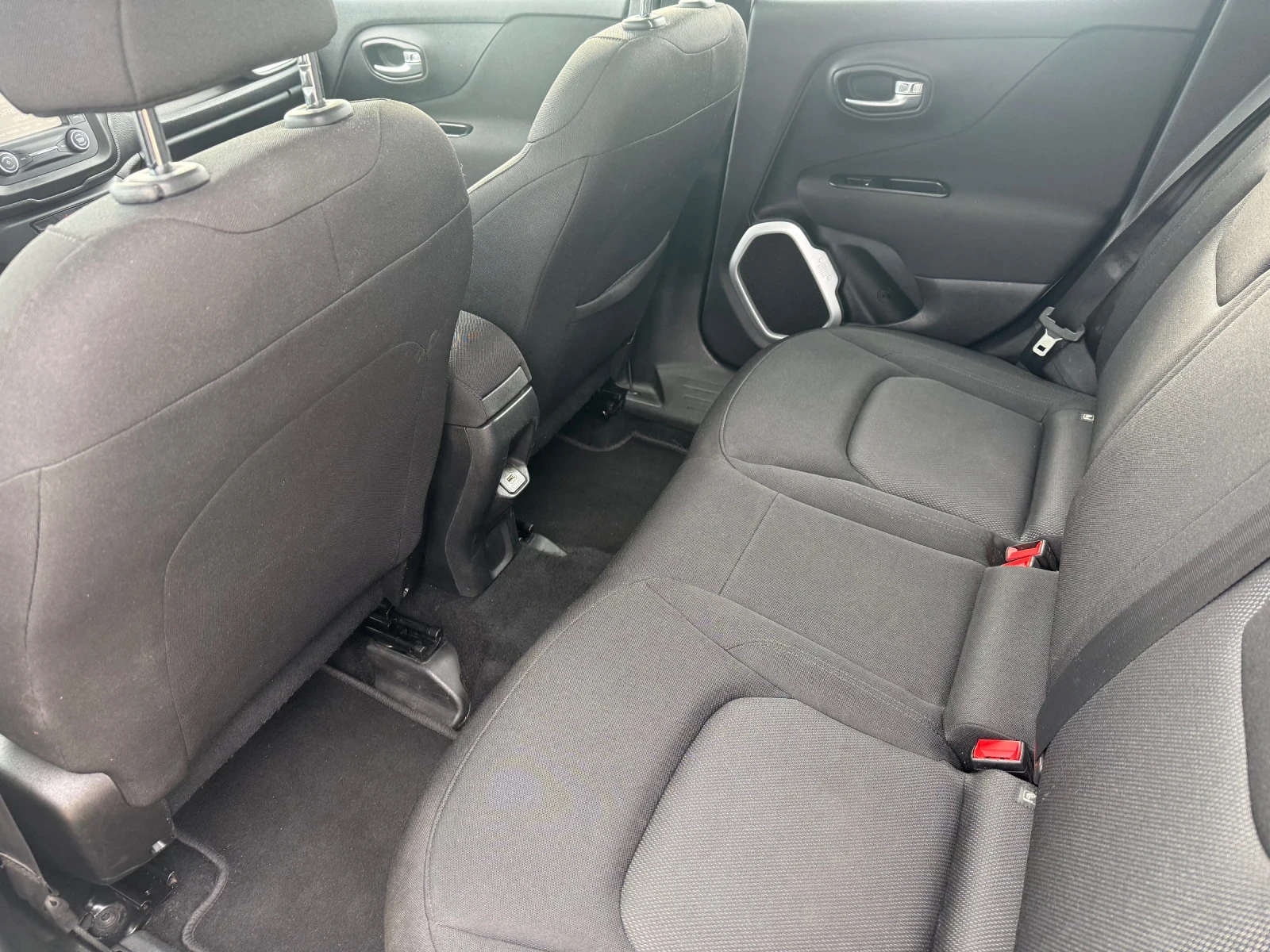 Jeep Renegade ���-������ | Mobile.bg � ����������� 13