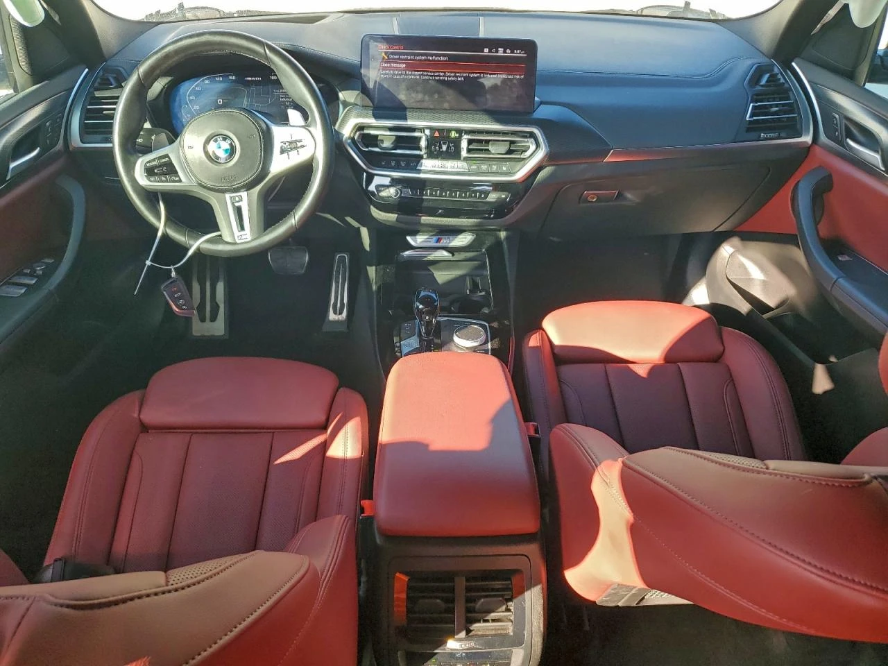 BMW X3 * M40I*  - изображение 8