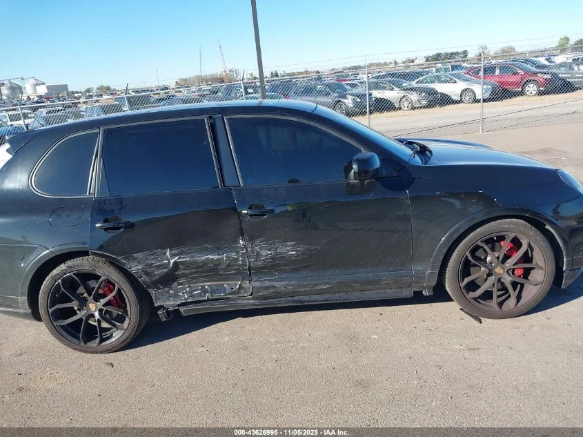 Porsche Cayenne GTS 4.8L V8 405�� * ���������� �� ������*  | Mobile.bg � ����������� 12