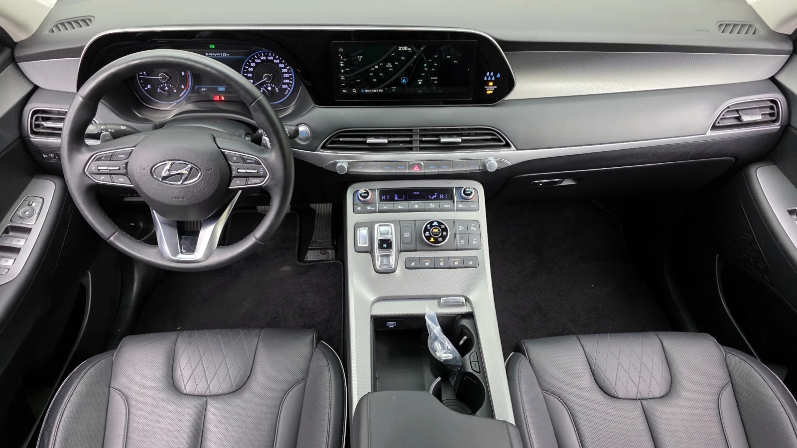 Hyundai Palisade 2.2 4WD Exclusive autogeorge.com - изображение 6