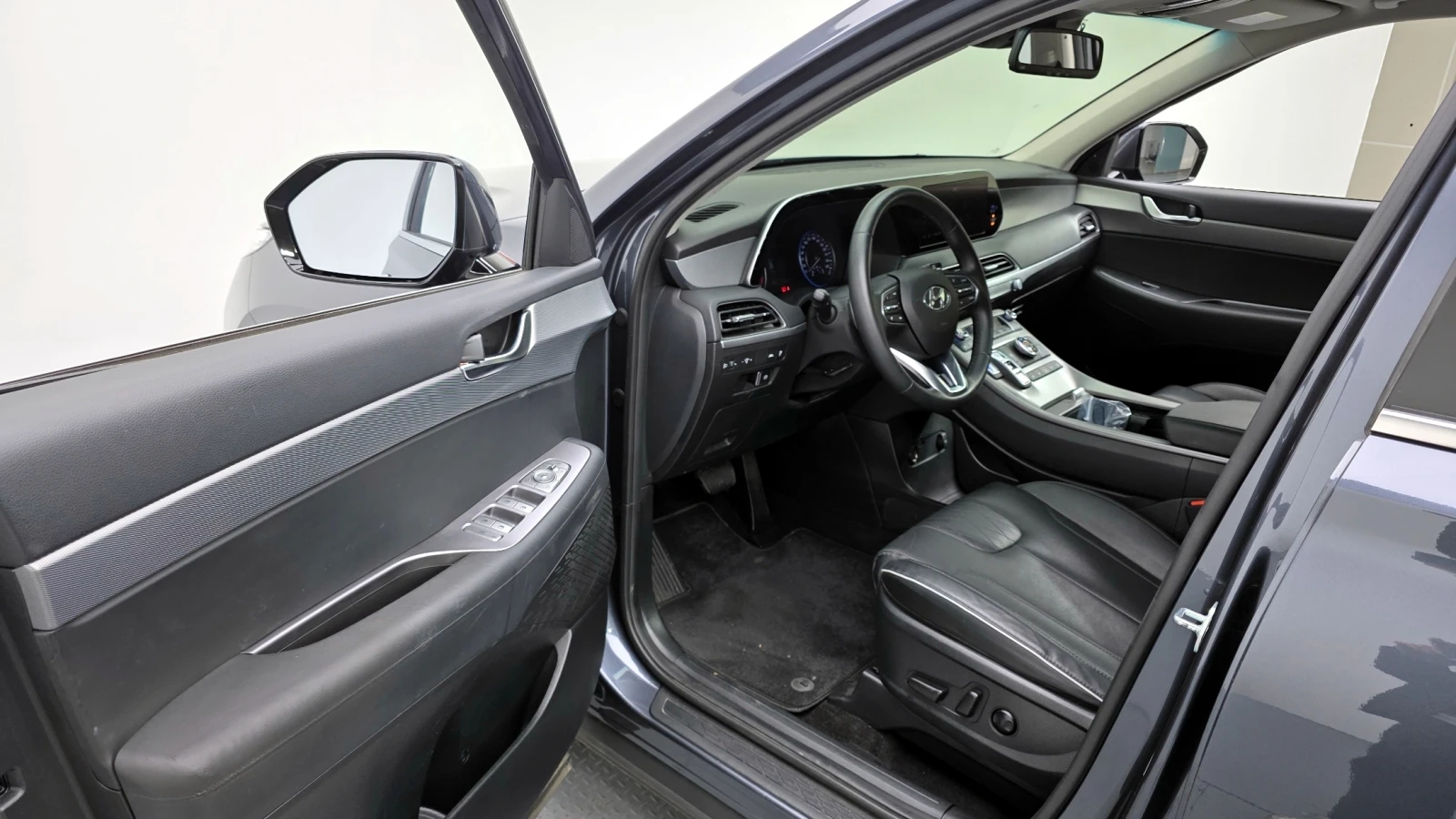 Hyundai Palisade 2.2 4WD Exclusive autogeorge.com - изображение 9