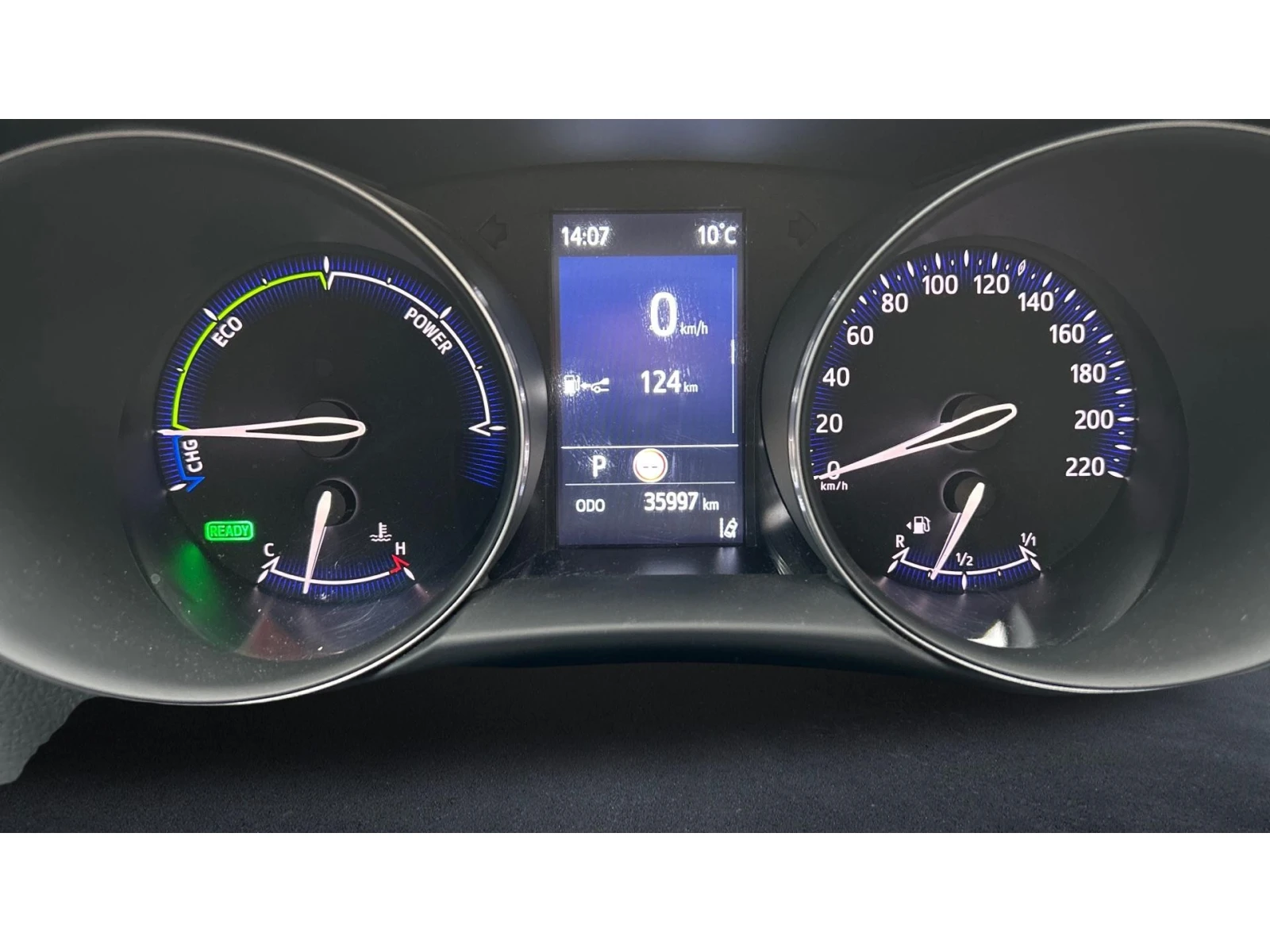 Toyota C-HR ������� ������ �� 373   | Mobile.bg � ����������� 14