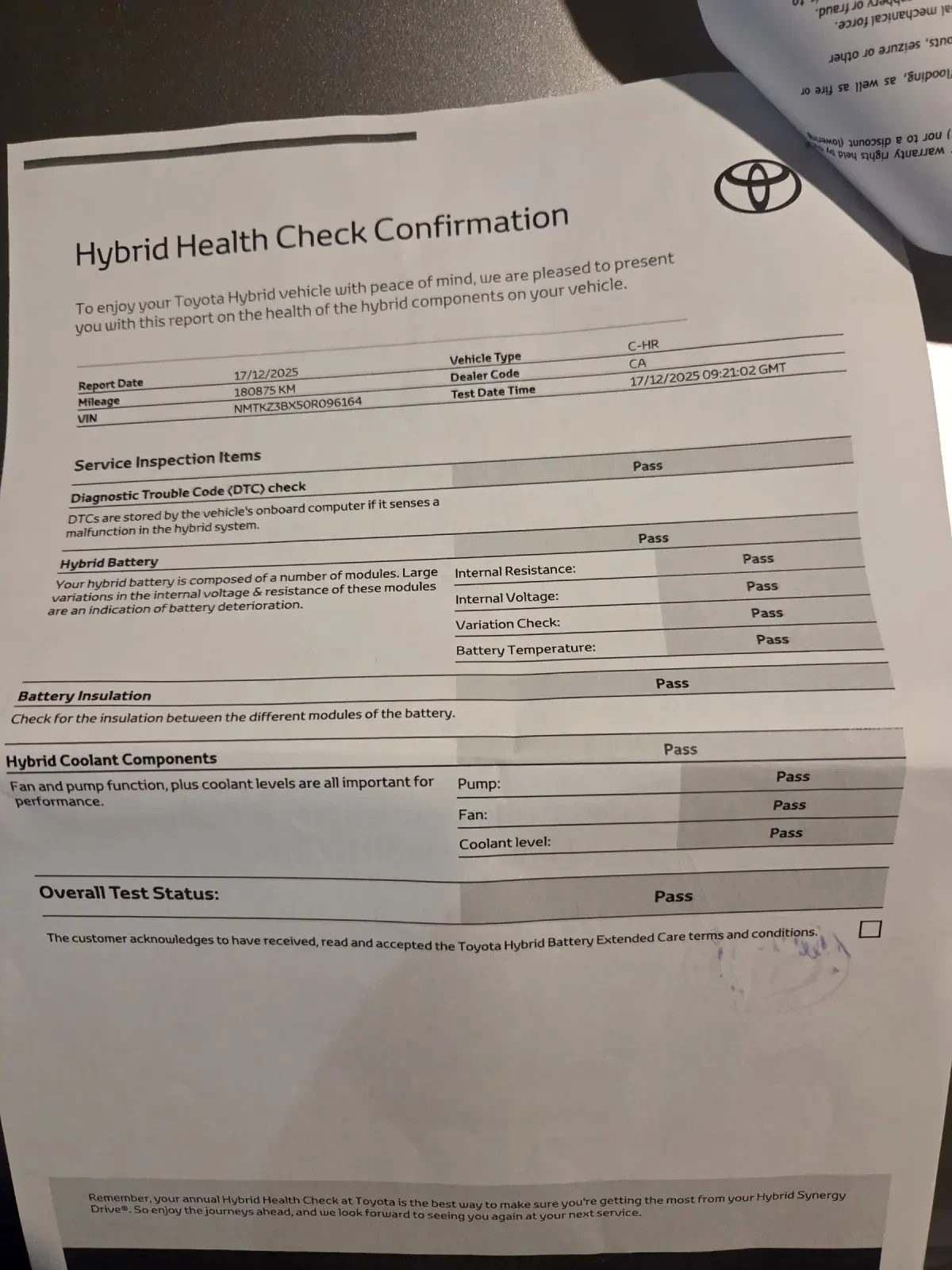 Toyota C-HR, снимка 14 - Автомобили и джипове - 53760659