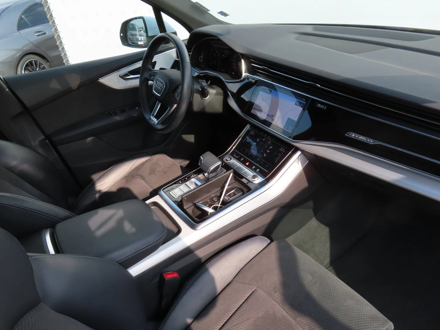 Audi Q7 | Mobile.bg � ����������� 6