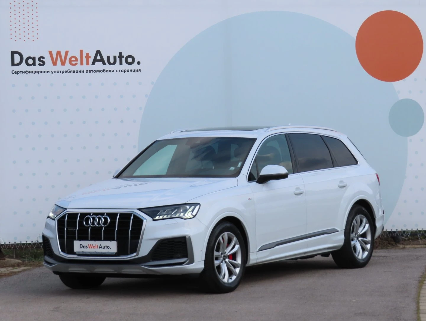 Audi Q7 | Mobile.bg � ����������� 1