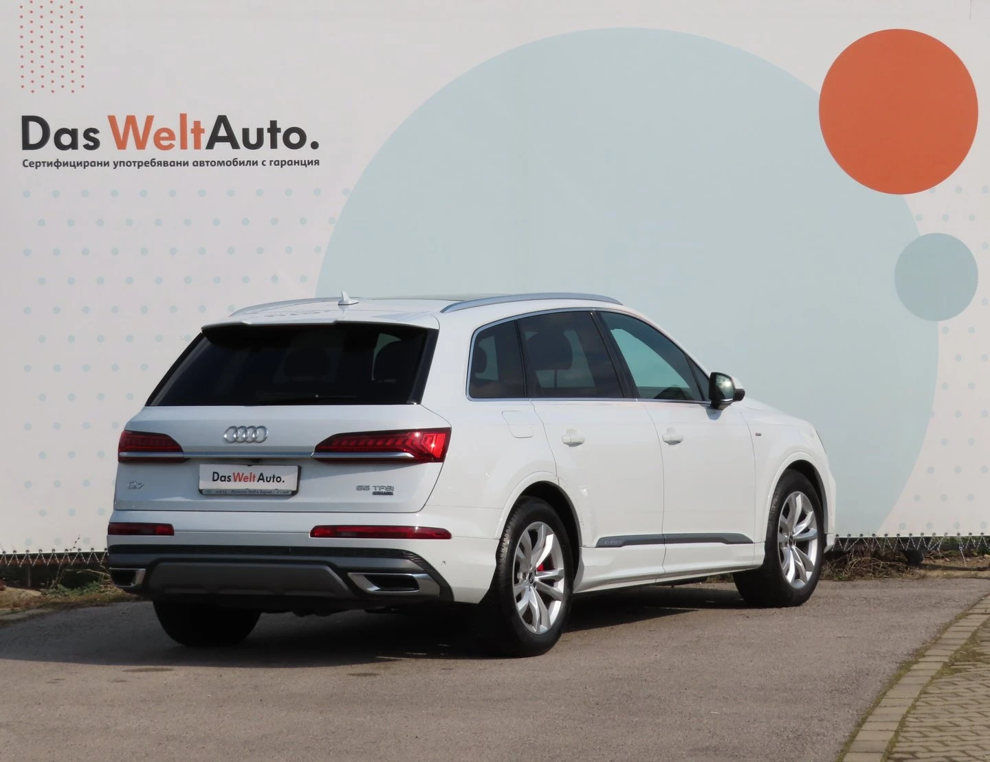 Audi Q7 | Mobile.bg � ����������� 3